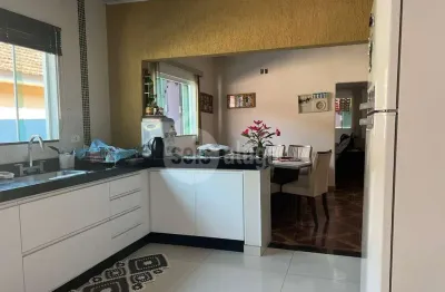 Casa à venda na Vila Linópolis I, Santa Bárbara D'Oeste 