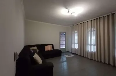 Casa com 2 quartos à venda no Jardim Vista Alegre, Santa Bárbara D'Oeste 