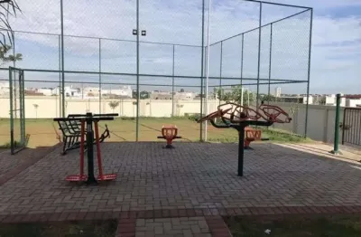 Apartamento com 2 quartos à venda no Jardim Terramérica II, Americana 