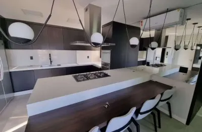 Apartamento com 3 quartos à venda na Vila Rio Branco, Americana 