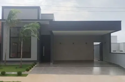 Casa com 3 quartos à venda no Jardim Dona Maria Azenha, Nova Odessa 