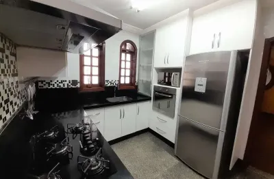 Casa com 3 quartos à venda no Jardim Brasil, Americana 