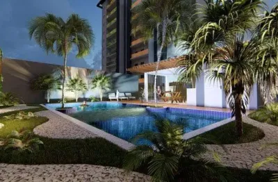 Apartamento com 3 quartos à venda em Santo Antônio, Americana 