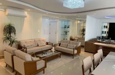 Apartamento com 3 quartos à venda no Jardim Girassol, Americana 