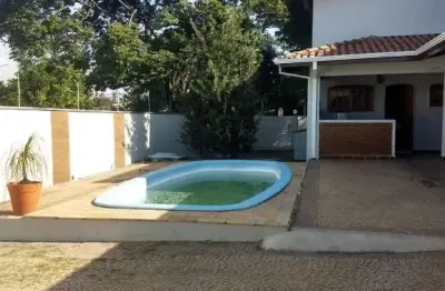 Casa com 3 quartos à venda no Jardim Bela Vista, Americana 