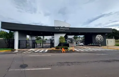 Casa com 3 quartos à venda na Vila Cordenonsi, Americana 