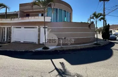 Casa com 3 quartos à venda no Parque Residencial Jaguari, Americana 