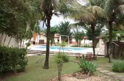 Chácara / sítio com 4 quartos à venda no Jardim Santa Alice, Santa Bárbara D'Oeste 