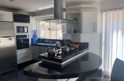 Casa com 4 quartos à venda no Jardim Imperador, Americana 