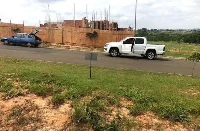 Terreno à venda no Jardim Residencial Fibra, Nova Odessa 