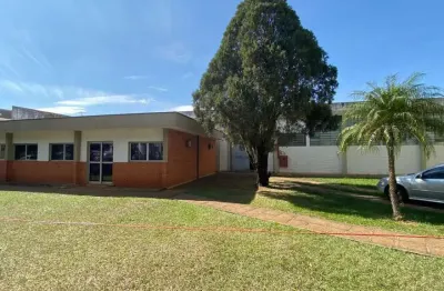 Barracão / Galpão / Depósito à venda no Distrito Industrial I, Santa Bárbara D'Oeste 