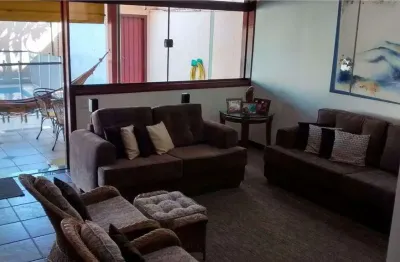 Casa com 3 quartos à venda no Werner Plaas, Americana 