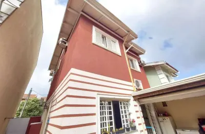 Casa com 3 quartos à venda em Cariobinha, Americana 