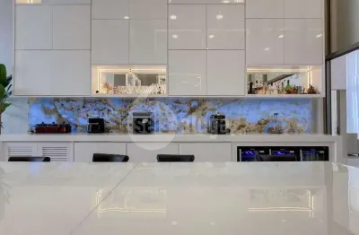 Casa com 3 quartos à venda na Vila Cordenonsi, Americana 