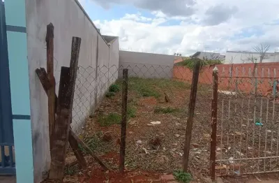 Chácara / sítio à venda no Jardim Dona Regina, Santa Bárbara D'Oeste 