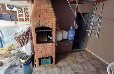 Casa com 4 quartos à venda em Cariobinha, Americana 