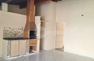 Casa com 2 quartos à venda no Jardim da Balsa II, Americana 