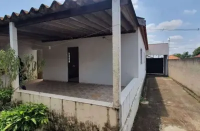 Casa com 4 quartos à venda no Centro, Santa Bárbara D'Oeste 