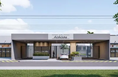 Chácara / sítio à venda no Loteamento Residencial e Comercial Bairro Pacaembu, Americana 