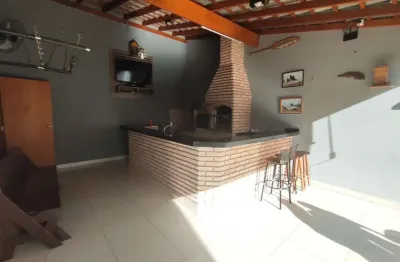 Casa com 3 quartos à venda no Jardim Terramérica II, Americana 