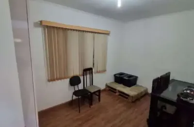 Apartamento com 2 quartos à venda no Jardim São Domingos, Americana 