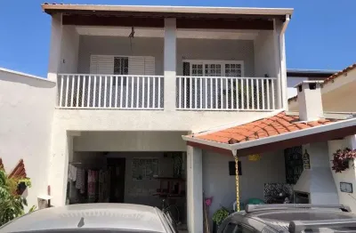 Casa com 3 quartos à venda no Jardim Dall'Orto, Sumaré 