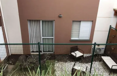 Apartamento com 2 quartos à venda no Planalto do Sol II, Santa Bárbara D'Oeste 