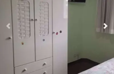 Apartamento com 2 quartos à venda no Jardim Santana, Americana 