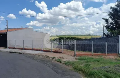 Terreno à venda no Jardim da Mata, Americana 