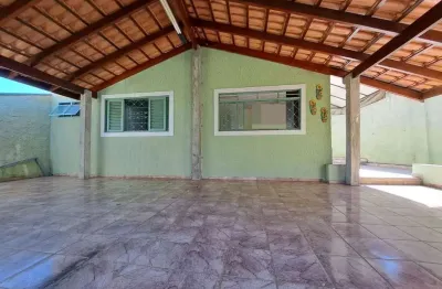 Casa em conjunto habitacional 31 de março (cohab)  -  santa bárbara d'oeste