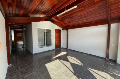 Casa com 4 quartos à venda no Jardim Cândido Bertini, Santa Bárbara D'Oeste 