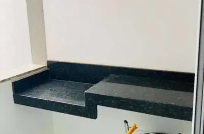 Apartamento com 2 quartos à venda no Jardim São Domingos, Americana 