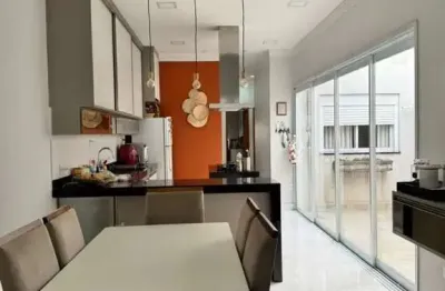 Casa com 3 quartos à venda no Parque Universitário, Americana 