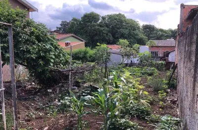 Chácara / sítio à venda no Jardim Dall'Orto, Sumaré 
