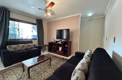 Casa com 3 quartos à venda no Parque Novo Mundo, Americana 