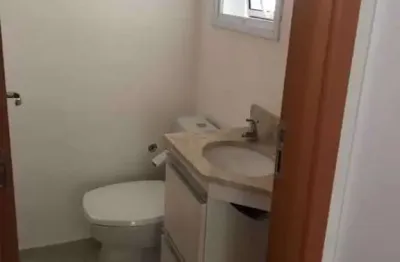 Apartamento com 3 quartos à venda no Jardim Jacyra, Americana 