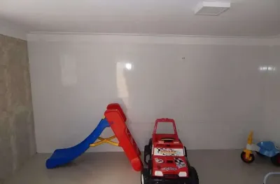 Casa com 3 quartos à venda em Chácara Machadinho I, Americana 