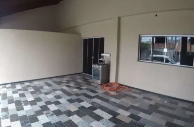 Casa com 3 quartos à venda em Nova Americana, Americana 