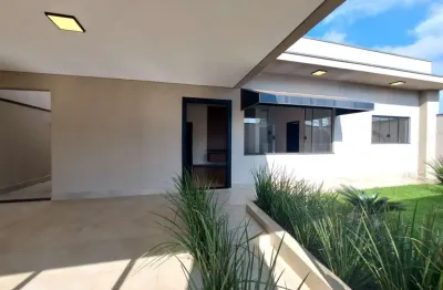 Casa com 3 quartos à venda no Jardim Brasil, Americana 