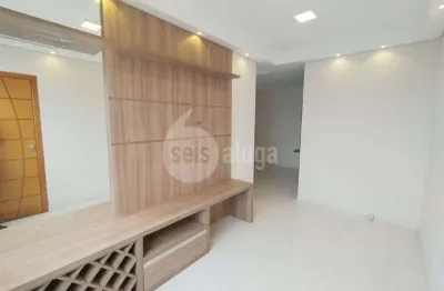Venda: apartamento 2 dormitórios no parque universitário - r$320k