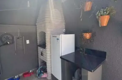 Casa com 3 quartos à venda em Chácara Letônia, Americana 