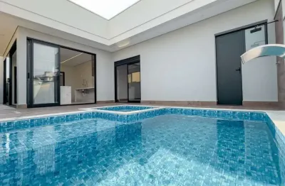 Casa com 3 quartos à venda no Residencial Imigrantes, Nova Odessa 