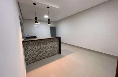 Casa com 3 quartos à venda no Terras de Santa Bárbara, Santa Bárbara D'Oeste 