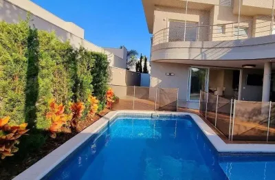 Casa com 3 quartos à venda no Jardim Portal da Colina, Americana 