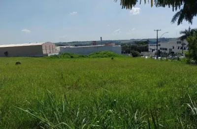 Chácara / sítio à venda no Loteamento Industrial Salto Grande I, Americana 