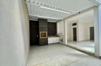 Casa com 3 quartos à venda no Centro, Americana 