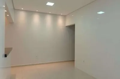 Casa com 2 quartos à venda no Jardim Boer I, Americana 