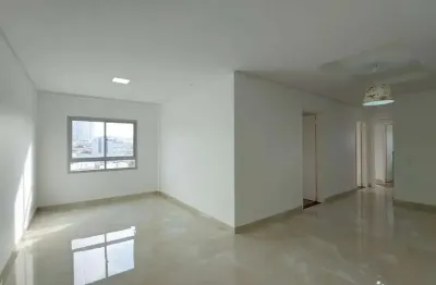 Apartamento com 3 quartos à venda na Vila Rehder, Americana 