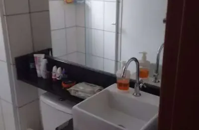 Apartamento com 2 quartos à venda no Jardim Terramérica II, Americana 