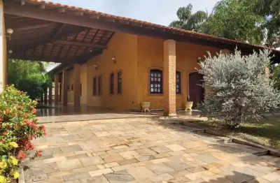 Casa com 8 quartos à venda em Chácara Letônia, Americana 